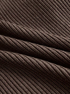 Valesyn - Elegant Sweatervest Casual