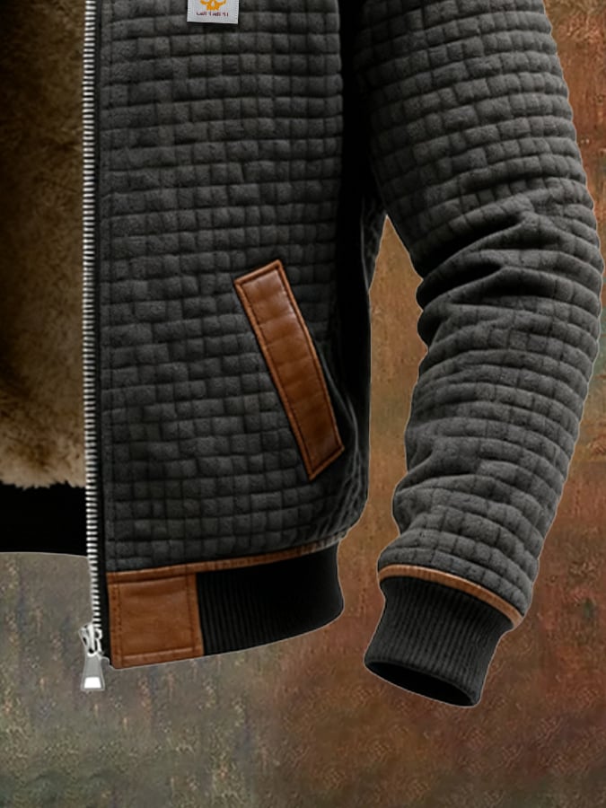 ALFONSO™ | PREMIUM TERMISK JACKA