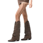 Rustika Rustlers Cowboy Boots