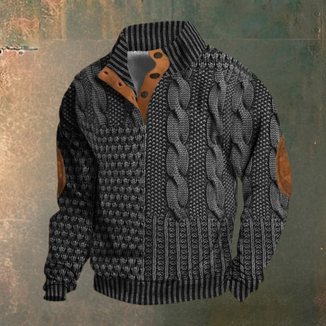 Giorgio™ | Vintage Trycktröja