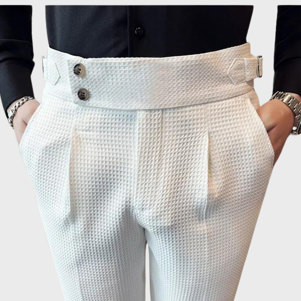 Arno VES Byxor - Nr.124