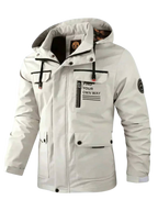 Federico - Vattentät utomhusjacka