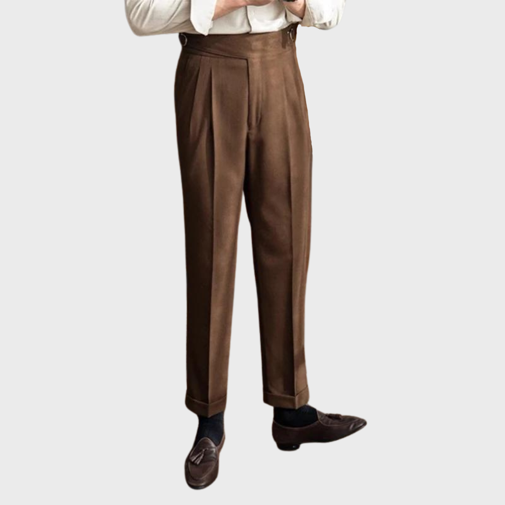 Arno VES Byxor - Nr.129