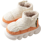 Bubble Vinterstövlar