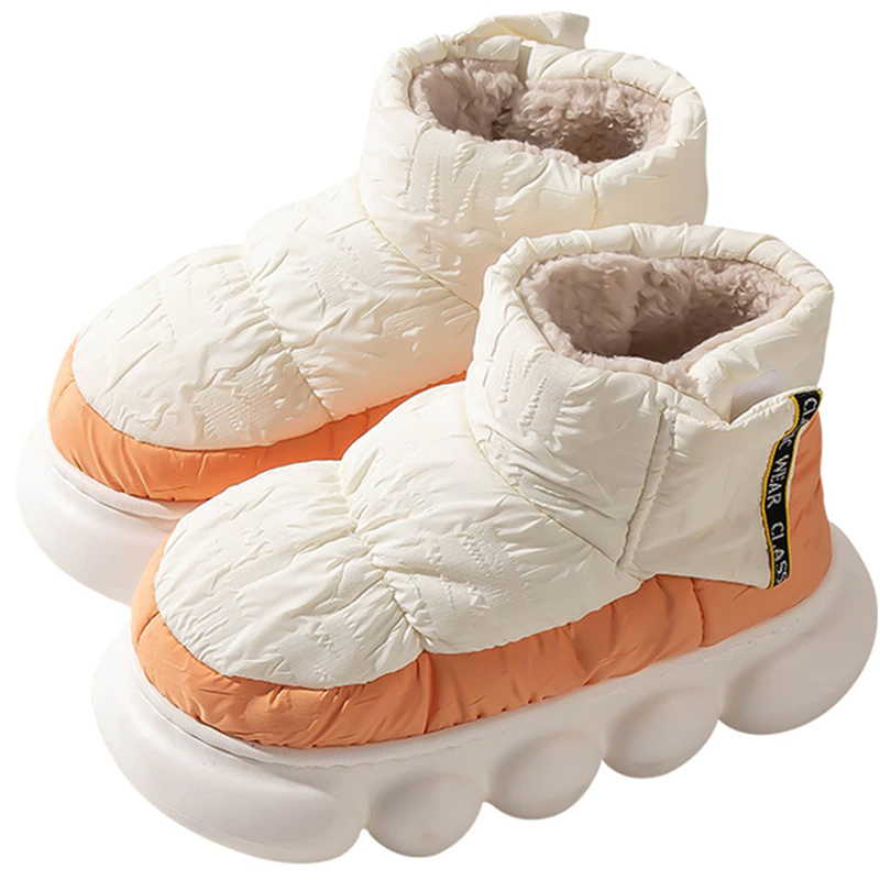 Bubble Vinterstövlar