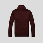 ALPEN™|FLEECE JACKA