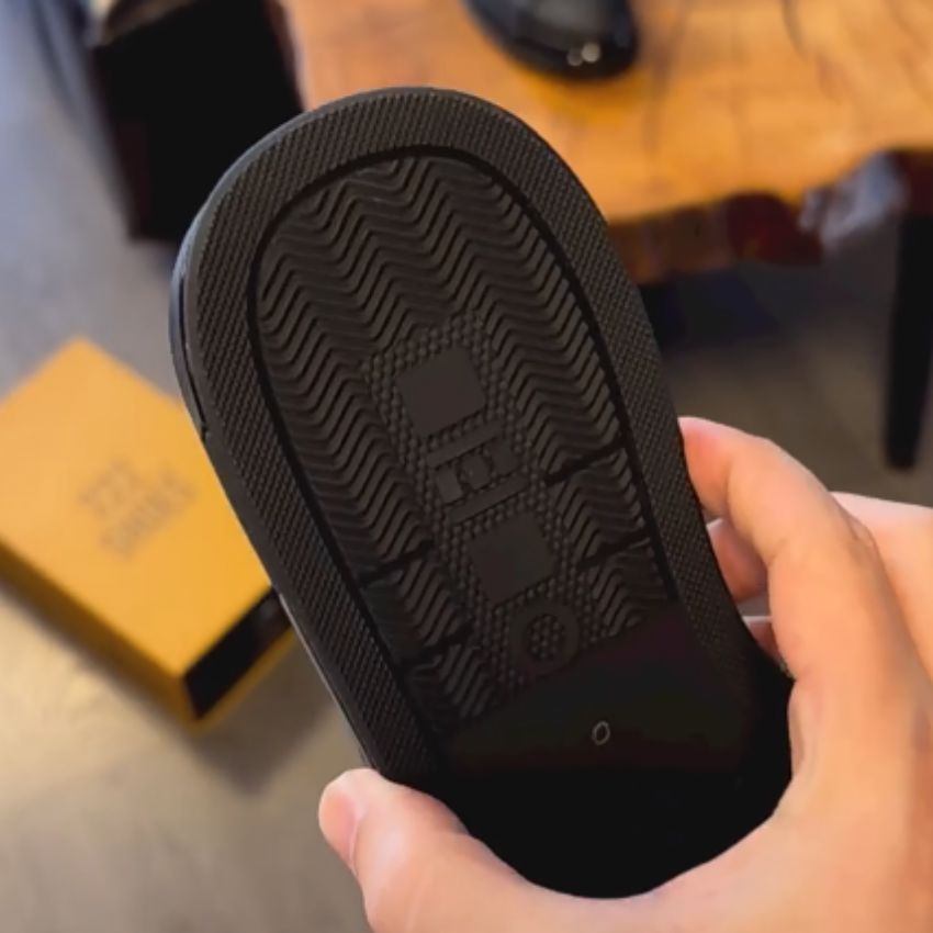 Alexander™ | Herrskor Chic