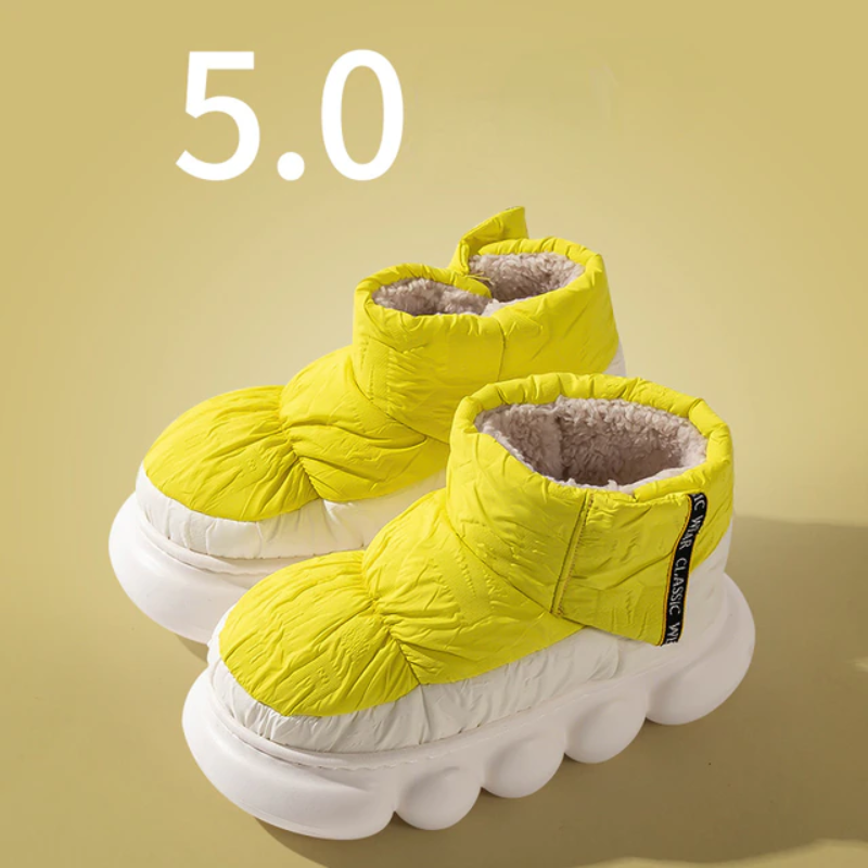 Bubble Vinterstövlar