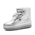 Arctic Allure Chic Boots (Svenska)