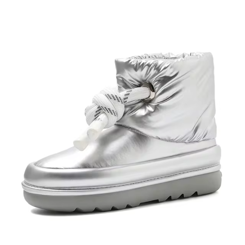 Arctic Allure Chic Boots (Svenska)