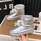 Arctic Allure Chic Boots (Svenska)