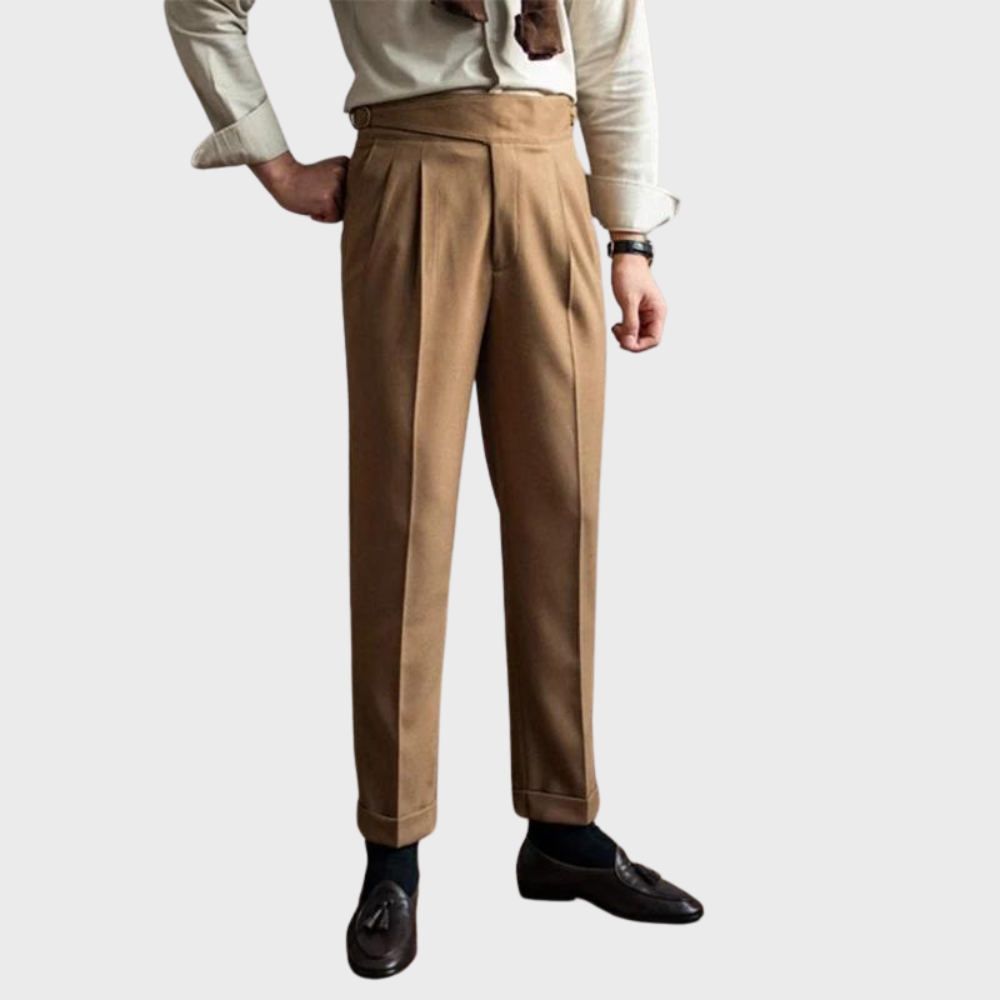 Arno VES Byxor - Nr.129