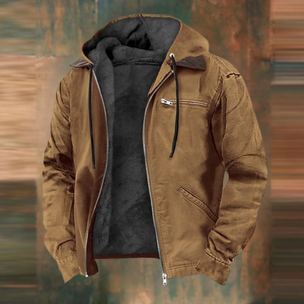 ADRIEL™|AUTUMN ELEGANT JACKET