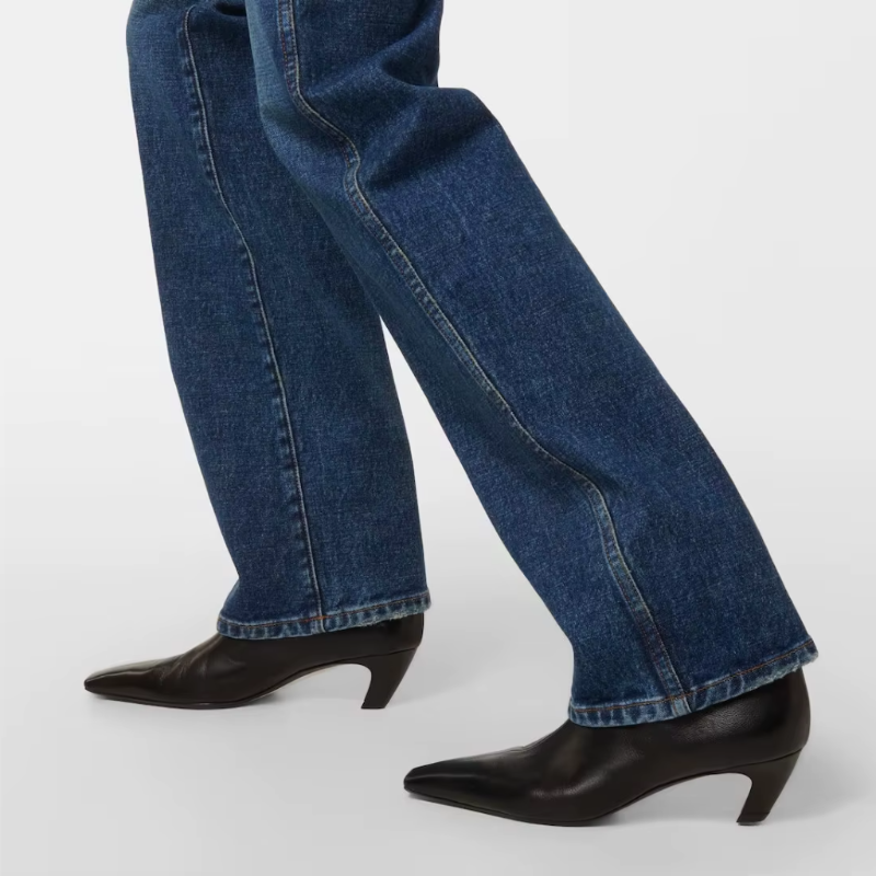 Chillproof Höstkängor