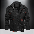 Gabriele – Välfodrad och tidlös herrjacka