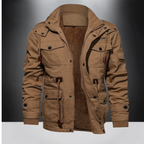 Gabriele – Välfodrad och tidlös herrjacka