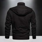 Gabriele – Välfodrad och tidlös herrjacka