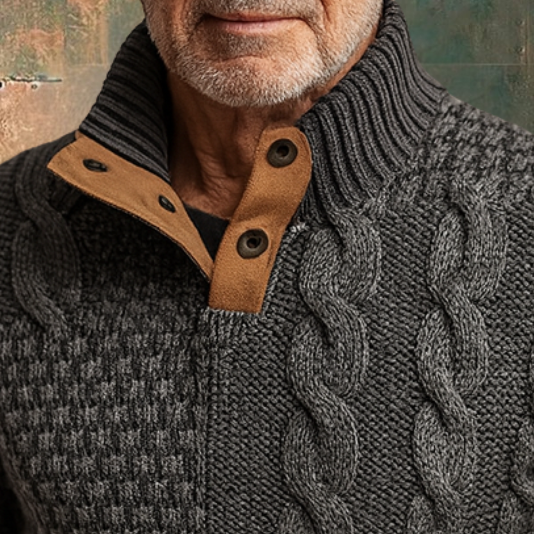 Giorgio™ | Vintage Trycktröja