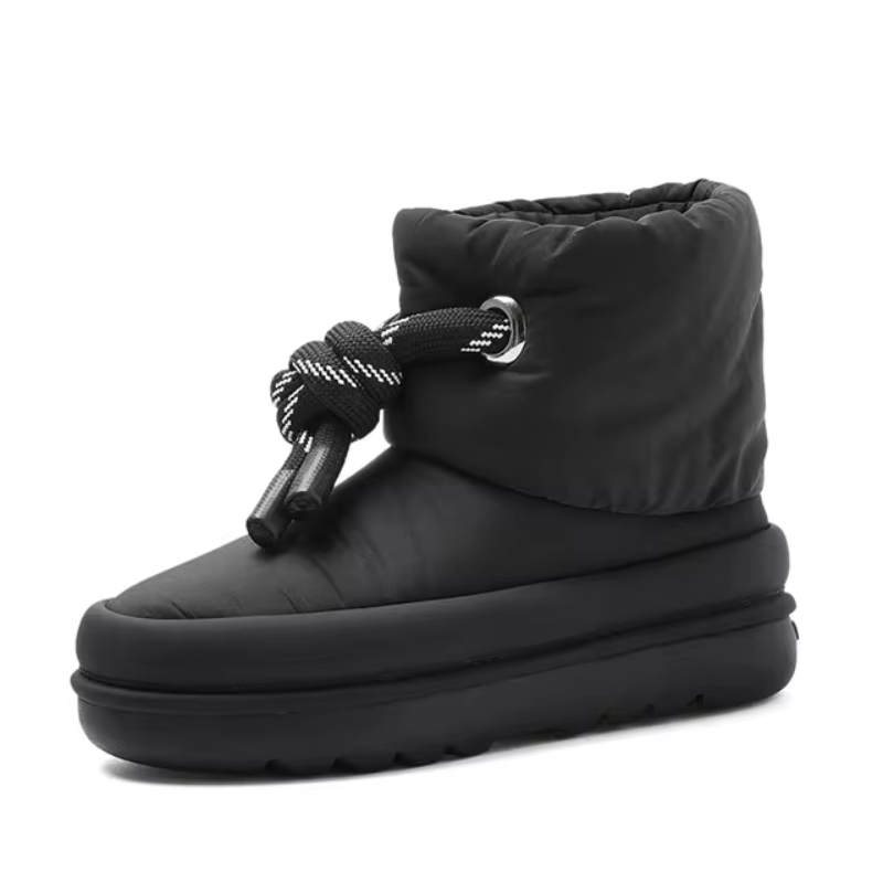 Arctic Allure Chic Boots (Svenska)