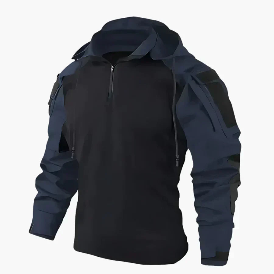 ASHER™|TACTICAL JACKET MEN