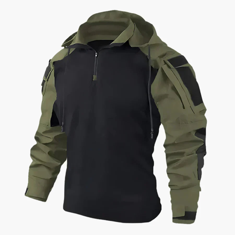 ASHER™|TACTICAL JACKET MEN