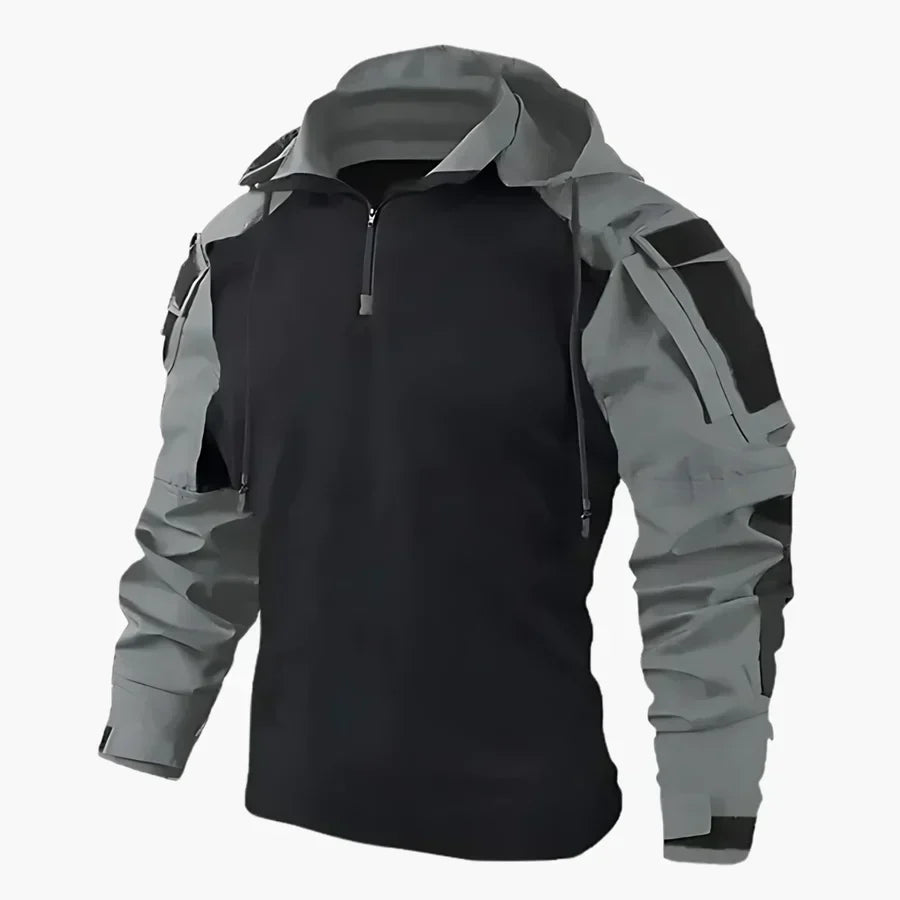 ASHER™|TACTICAL JACKET MEN