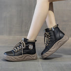 Macao platåstövletter