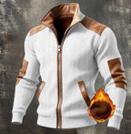 GIULIANO™ | ELEGANTE TERMISK JACKA