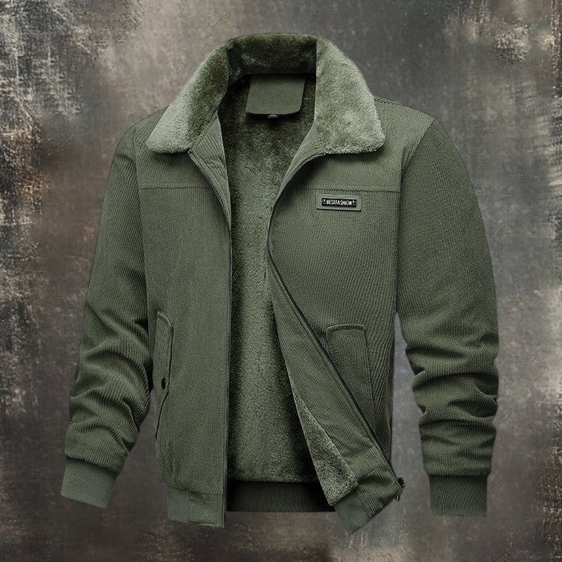 ANTONIO™ | KORDSRYCKARE TERMOKAPPA