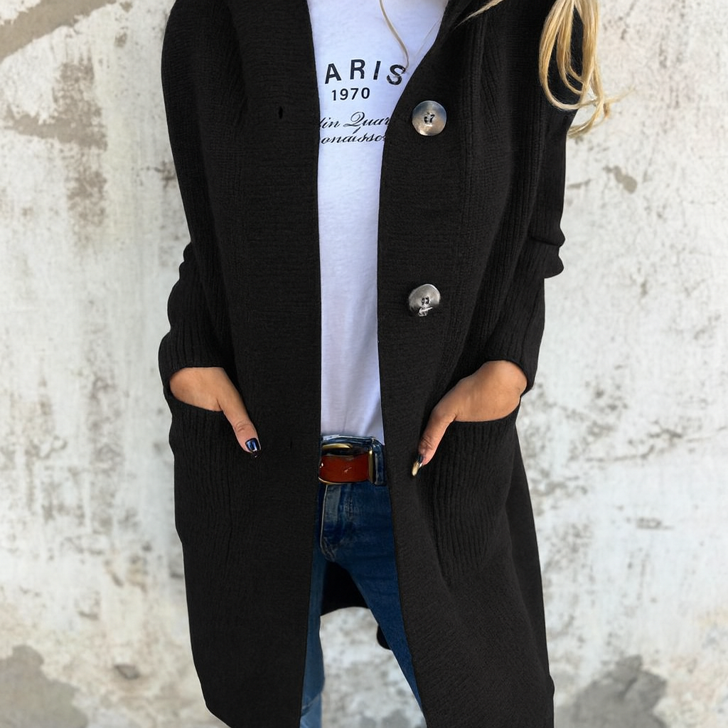 Falorini™ | Lång kofta