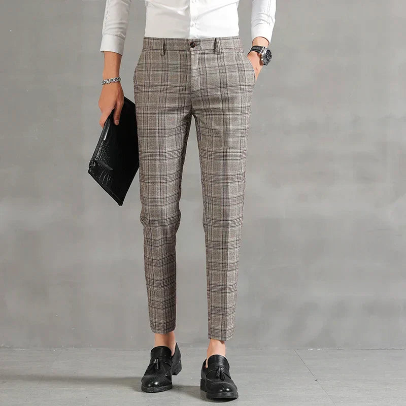 Byxor Domenico VES - Nr.114