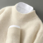 Mathilde™ - Elegant Cashmere Sweater