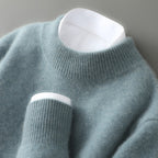Mathilde™ - Elegant Cashmere Sweater