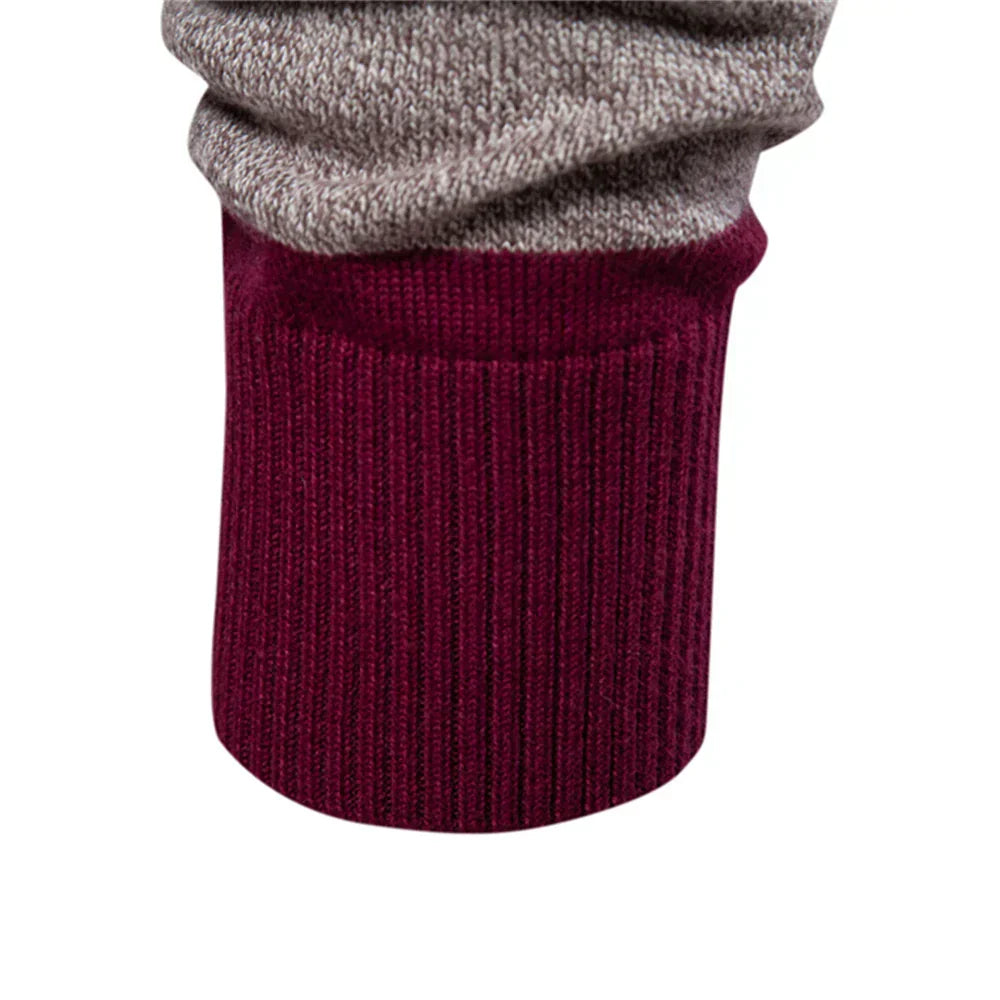 Salvatore – Herrpiké i bomull