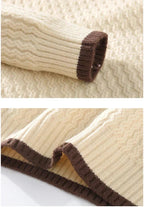 Tröja Emmanuale VES - Nr.17