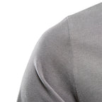 Nico - Elegant Långärmad Tröja