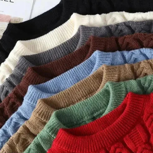 Tröja Emmanuale VES - Nr.10