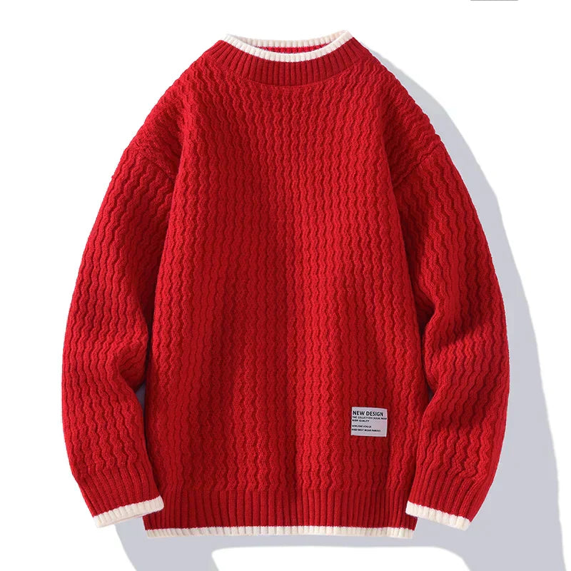 Tröja Emmanuale VES - Nr.17