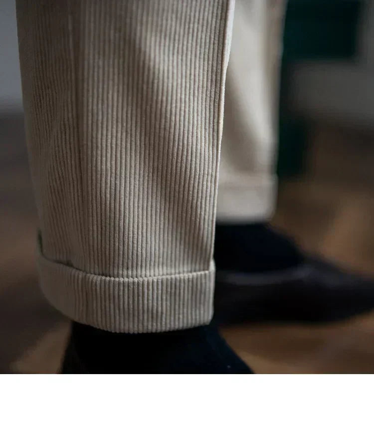 Arno VES Byxor - Nr.127