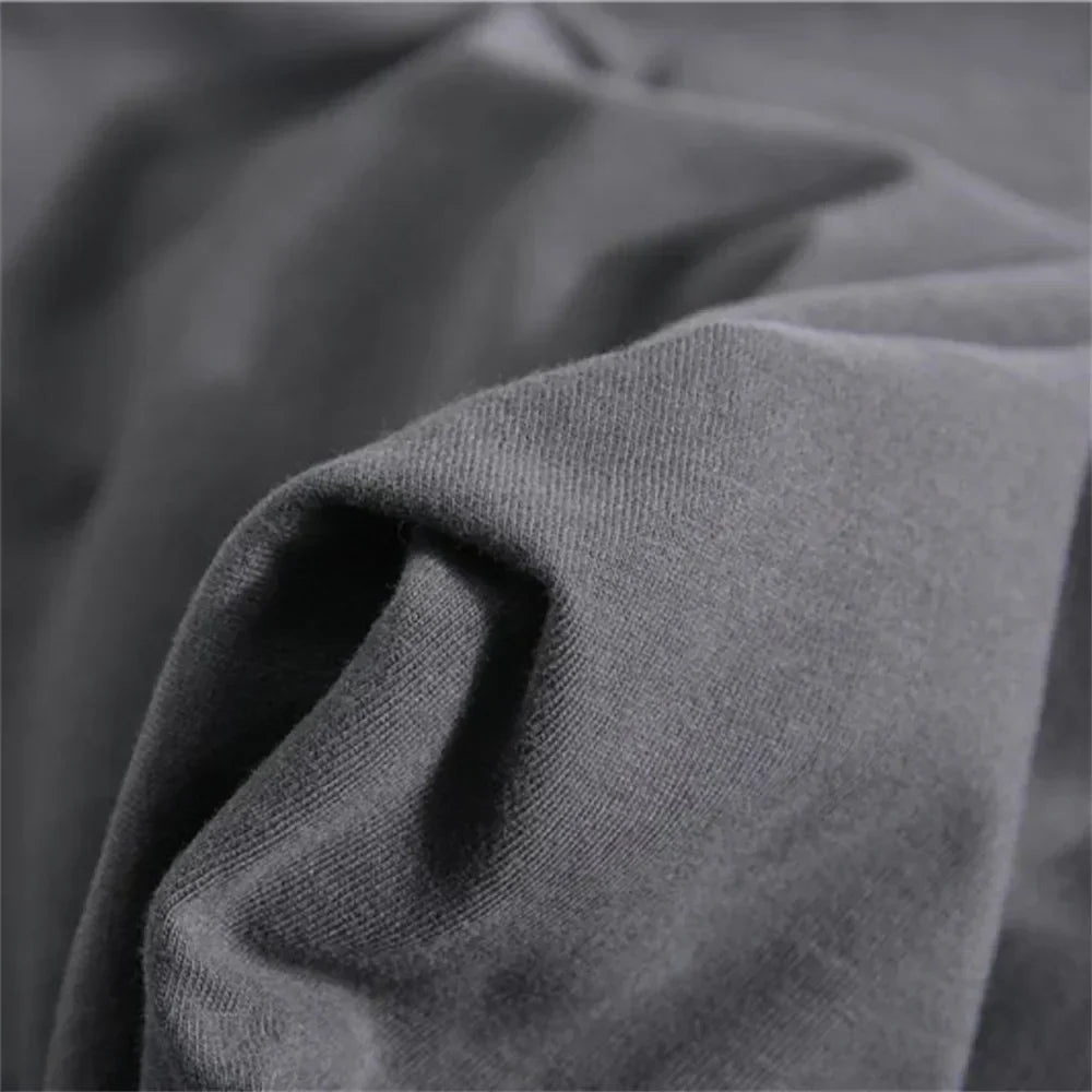 Nico - Elegant Långärmad Tröja