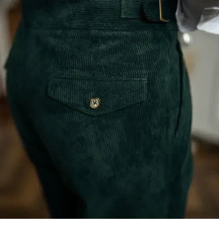 Arno VES Byxor - Nr.127