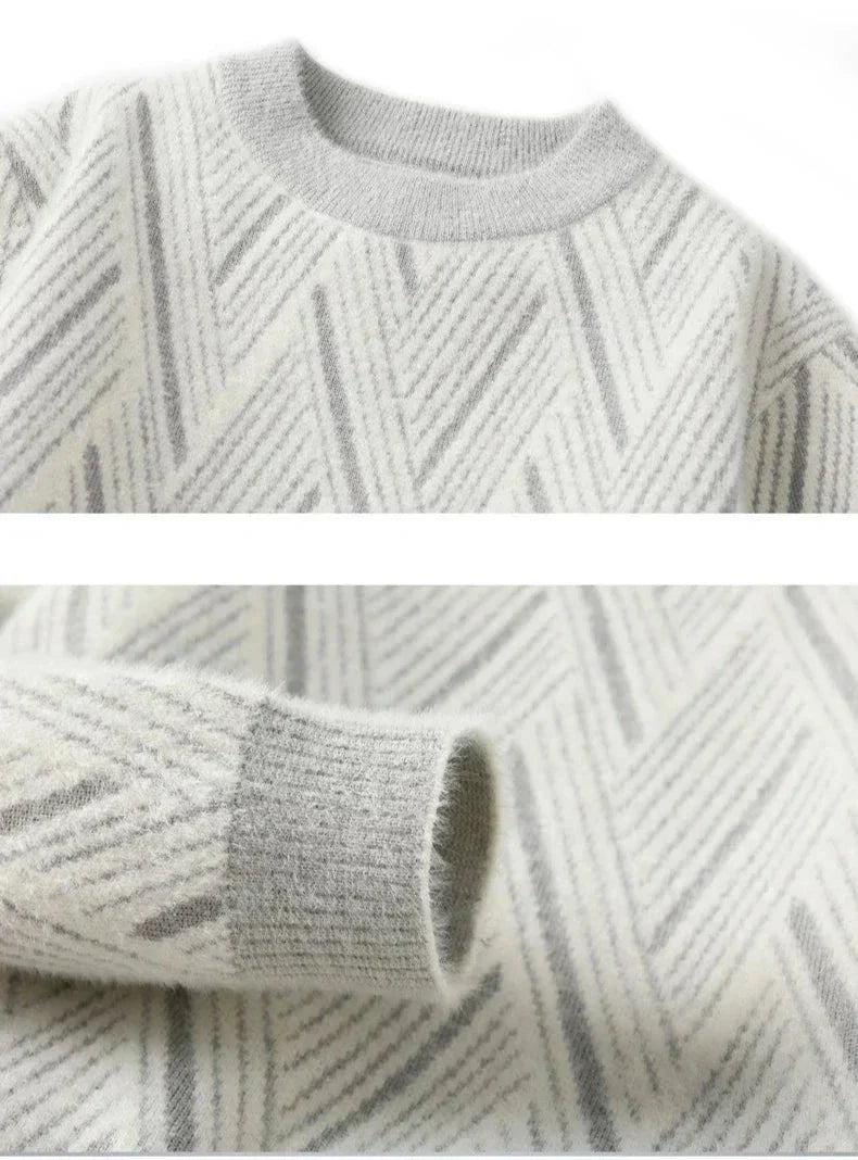 Tröja Emmanuale VES - No.11