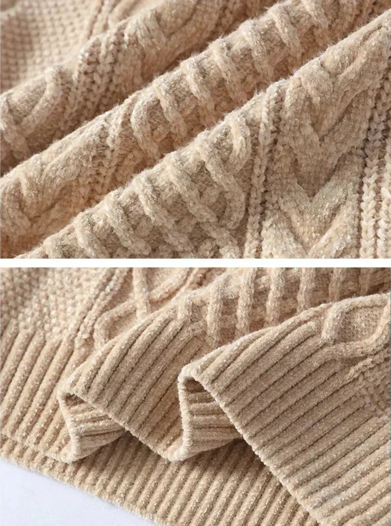 Tröja Emmanuale VES - Nr.6