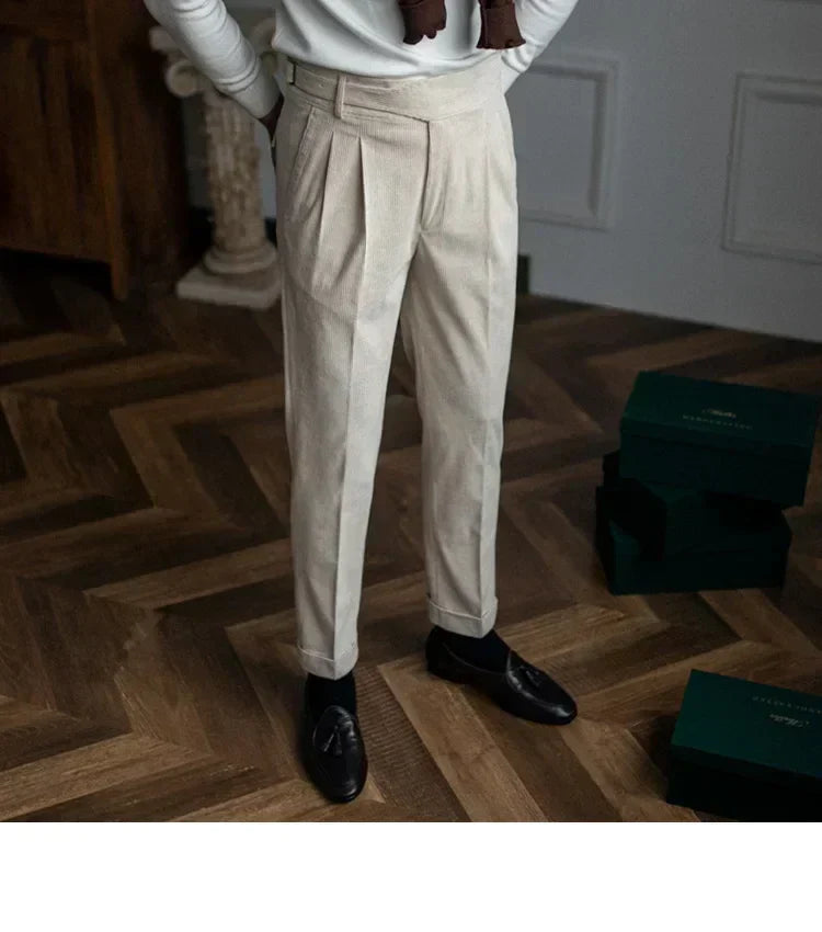 Arno VES Byxor - Nr.127