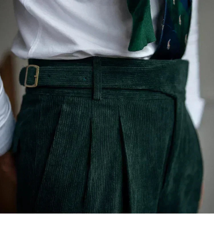 Arno VES Byxor - Nr.127