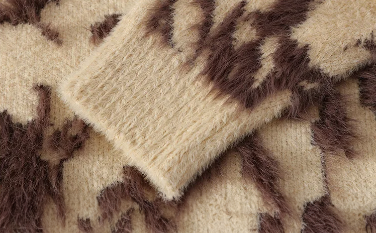 Tröja Emmanuele VES - Nr.68