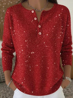 Adelorae - Elegant Casual Blouse