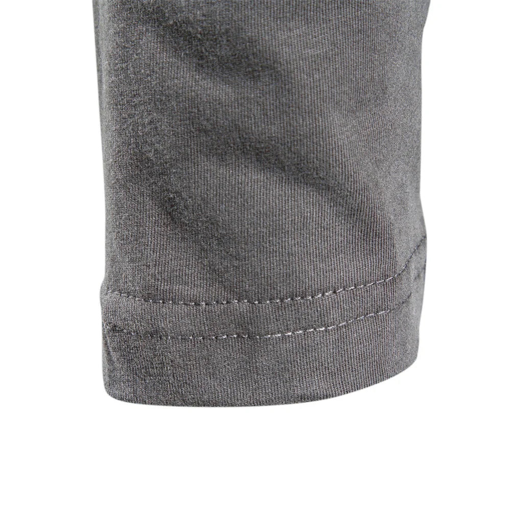 Nico - Elegant Långärmad Tröja