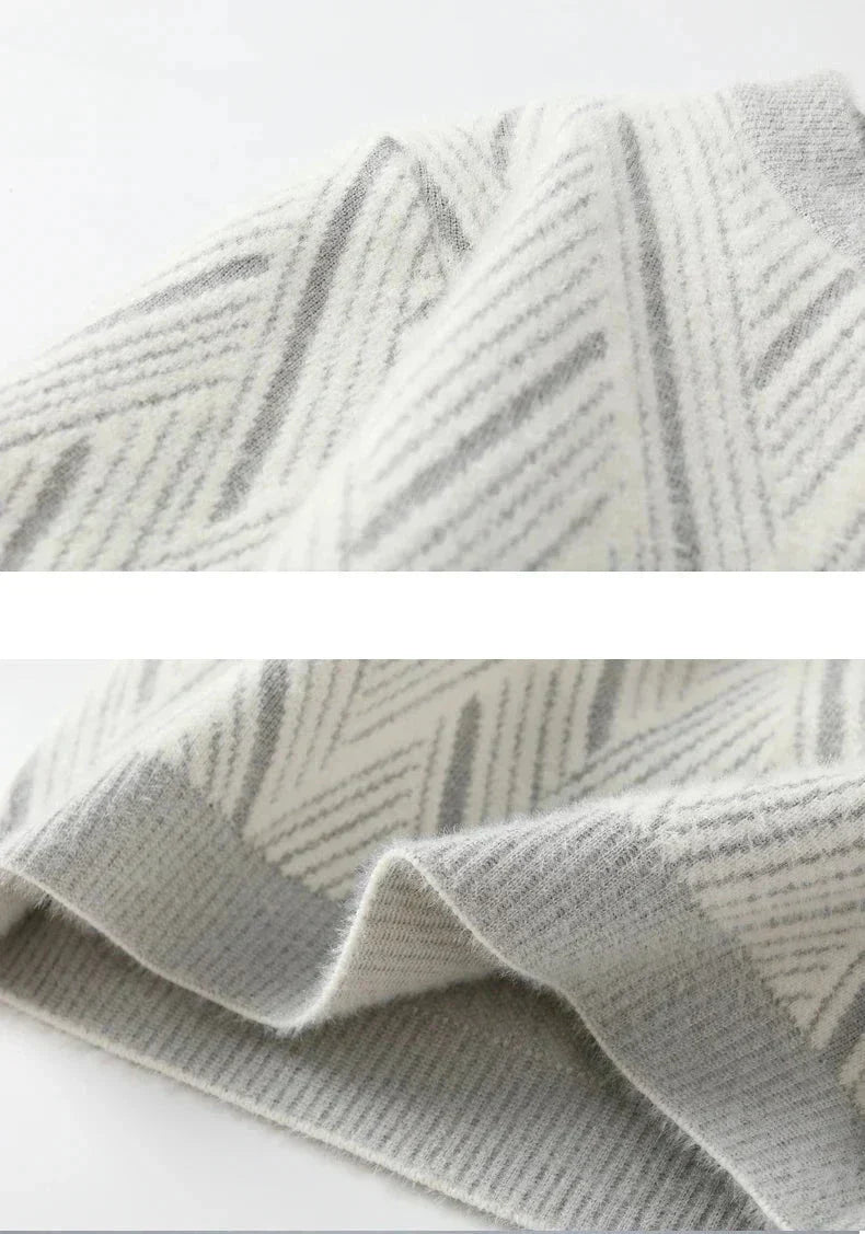 Tröja Emmanuale VES - No.11