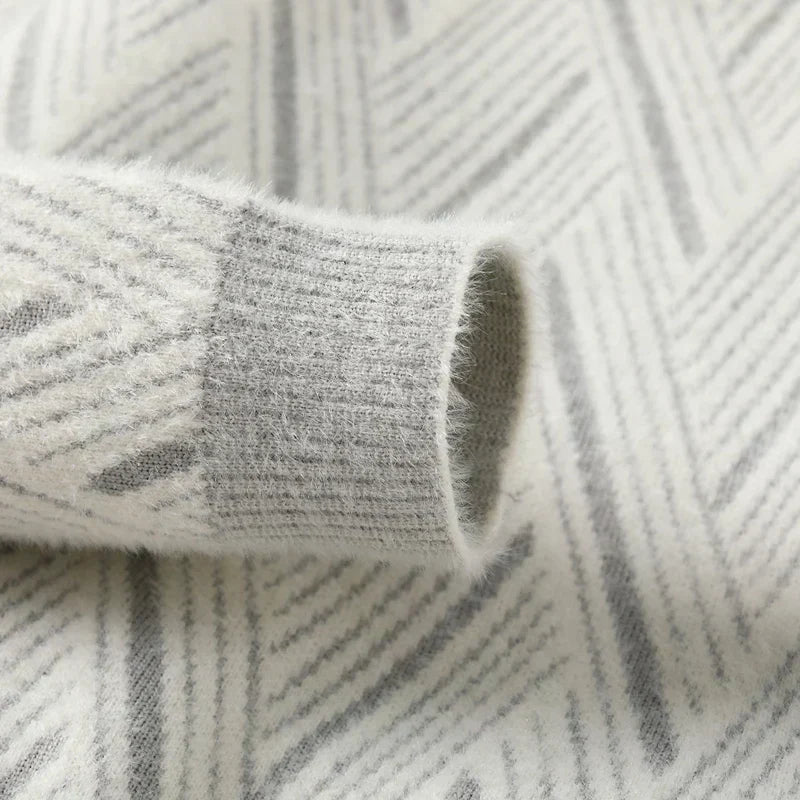 Tröja Emmanuale VES - No.11